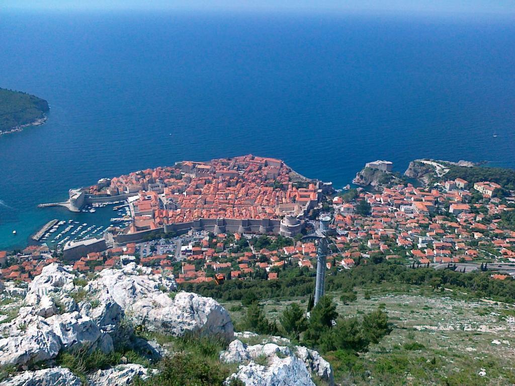 Kamara Dubrovnik By Irundo Bed & Breakfast ภายนอก รูปภาพ